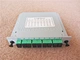 SC APC connector