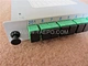 SC APC connector